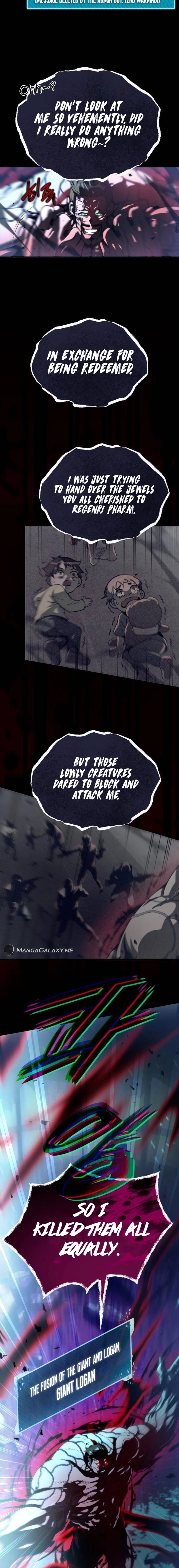 The Possessed Genius' Gaming Stream Chapter 7 - Page 19