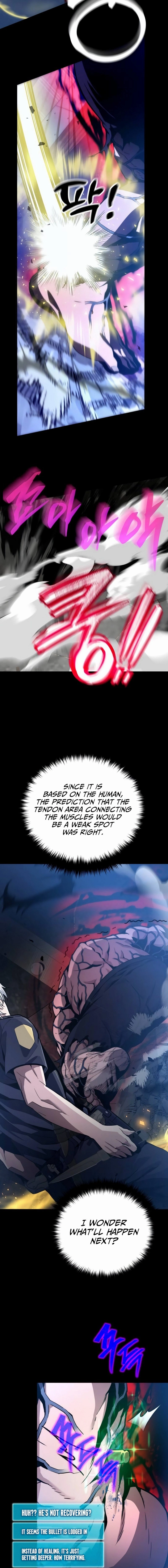 The Possessed Genius' Gaming Stream Chapter 8 - Page 10