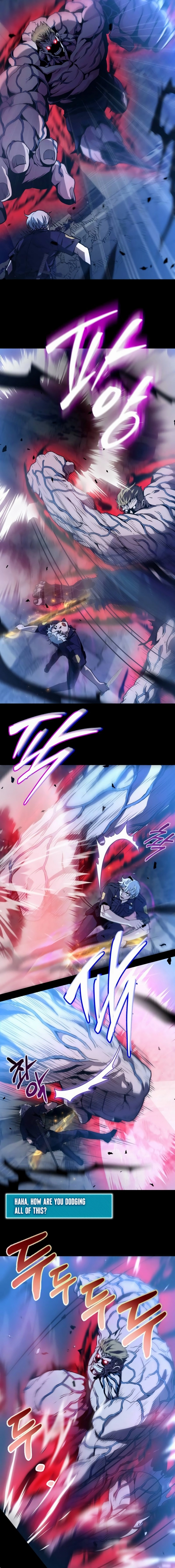 The Possessed Genius' Gaming Stream Chapter 8 - Page 12