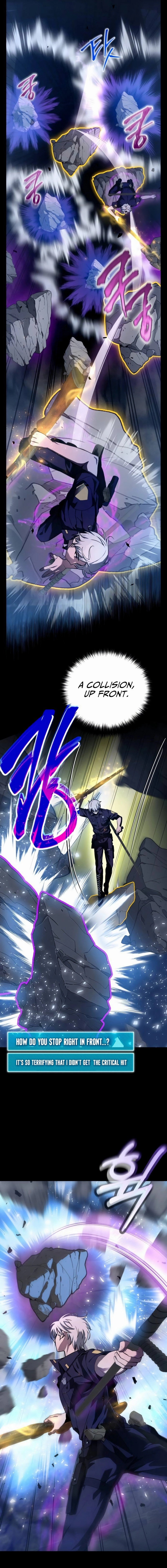 The Possessed Genius' Gaming Stream Chapter 8 - Page 19