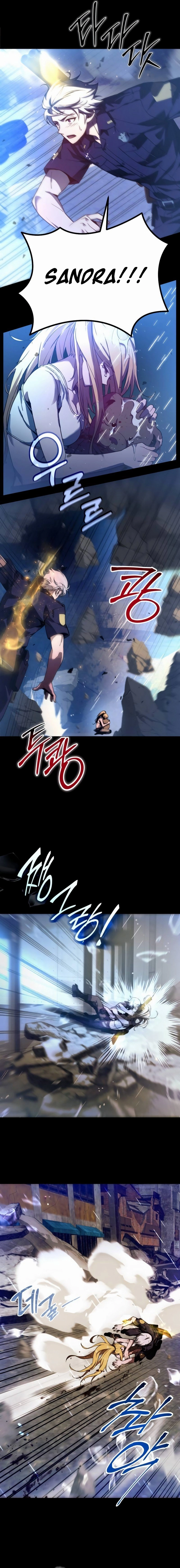 The Possessed Genius' Gaming Stream Chapter 8 - Page 24