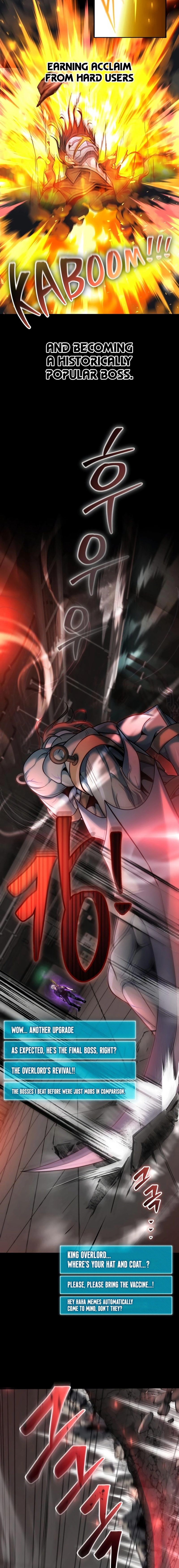 The Possessed Genius' Gaming Stream Chapter 12 - Page 8