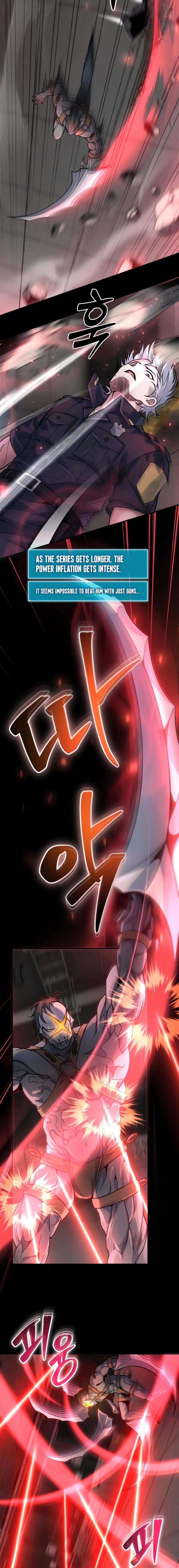 The Possessed Genius' Gaming Stream Chapter 12 - Page 9