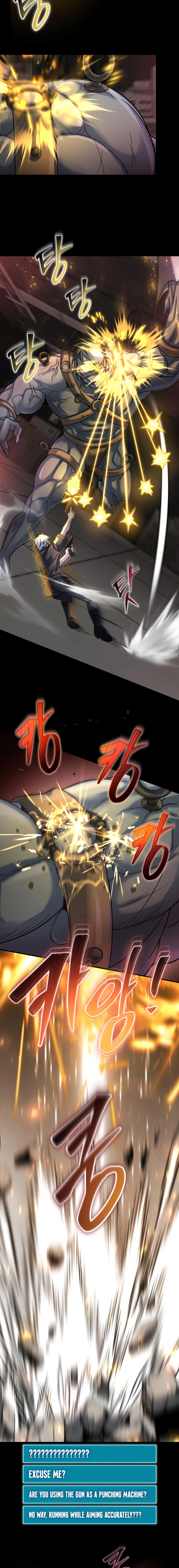 The Possessed Genius' Gaming Stream Chapter 12 - Page 16