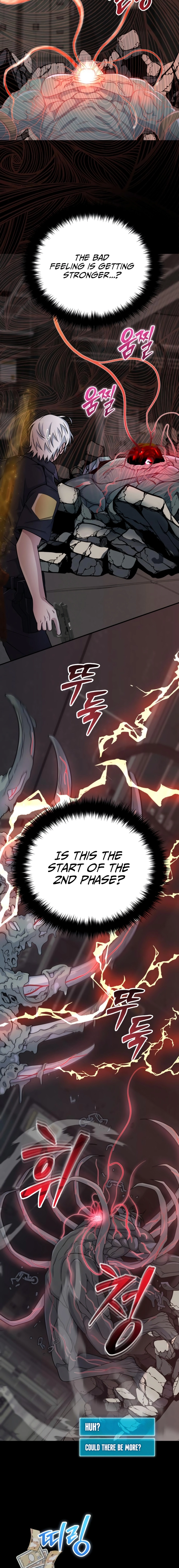 The Possessed Genius' Gaming Stream Chapter 12 - Page 19