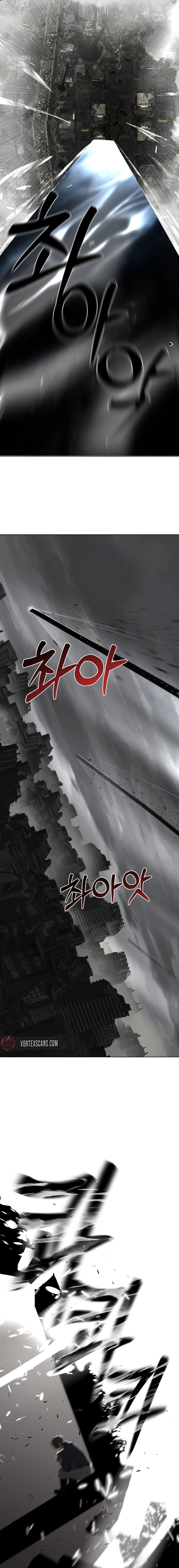 The Postman of the Apocalypse Chapter 3 - Page 11