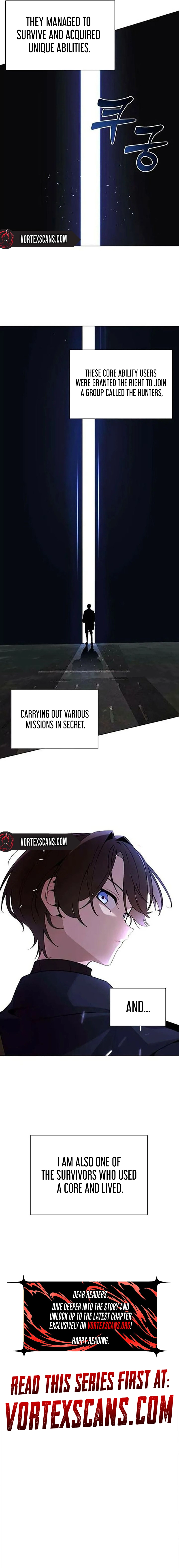 The Postman of the Apocalypse Chapter 6 - Page 16