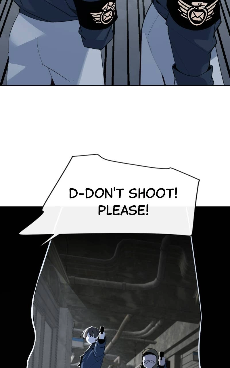 The Postman of the Apocalypse Chapter 8 - Page 6