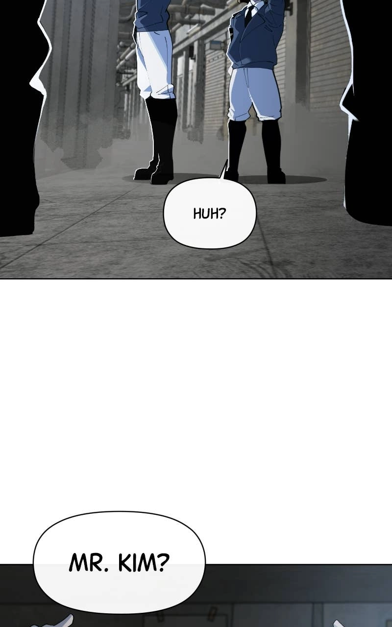 The Postman of the Apocalypse Chapter 8 - Page 7