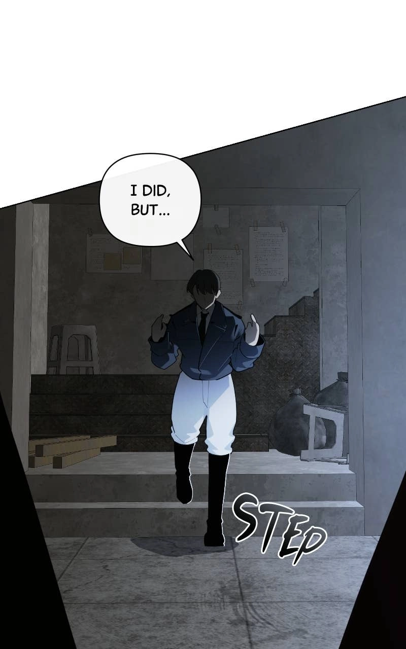 The Postman of the Apocalypse Chapter 8 - Page 12