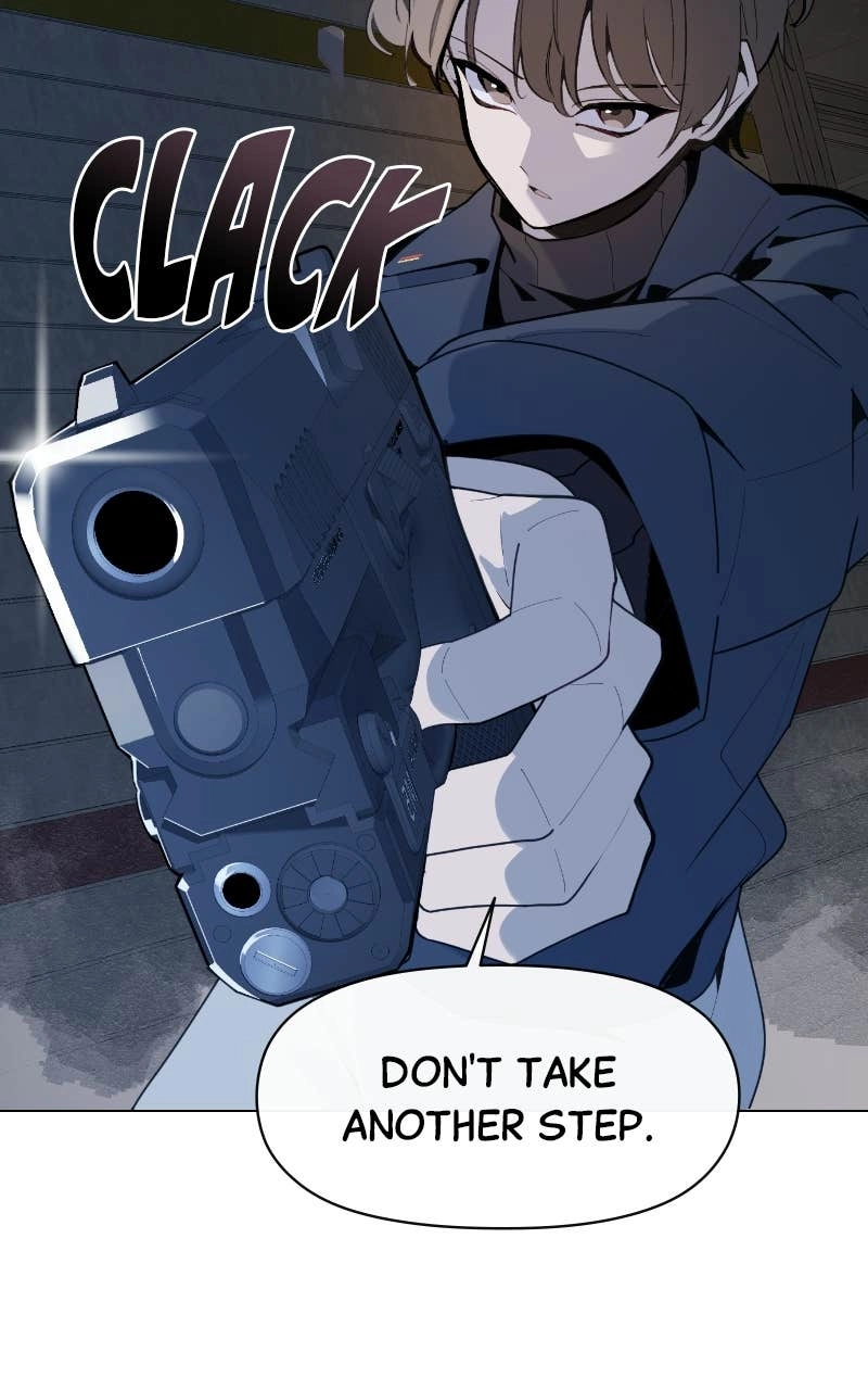 The Postman of the Apocalypse Chapter 8 - Page 14