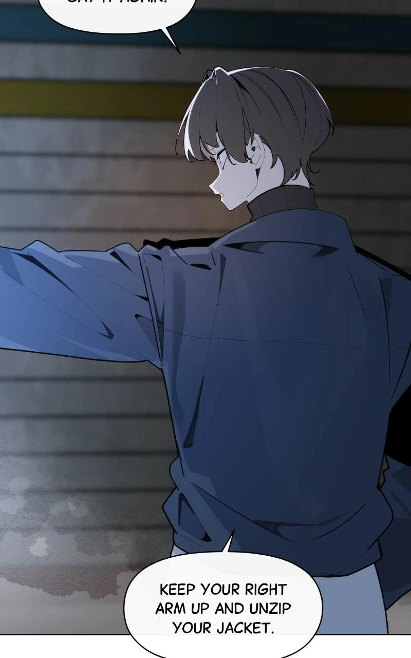 The Postman of the Apocalypse Chapter 8 - Page 19