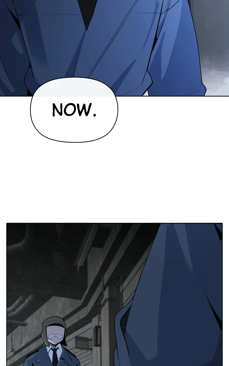 The Postman of the Apocalypse Chapter 8 - Page 21