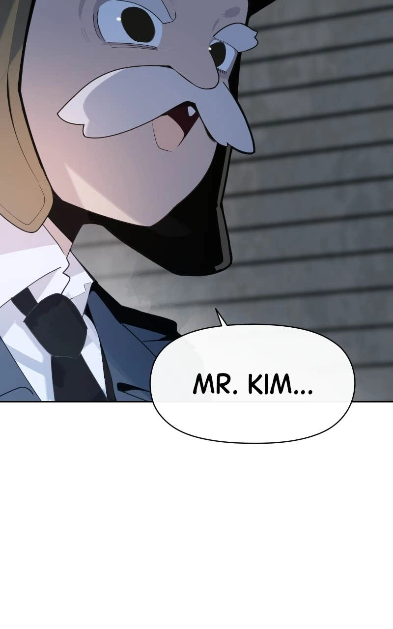 The Postman of the Apocalypse Chapter 8 - Page 23