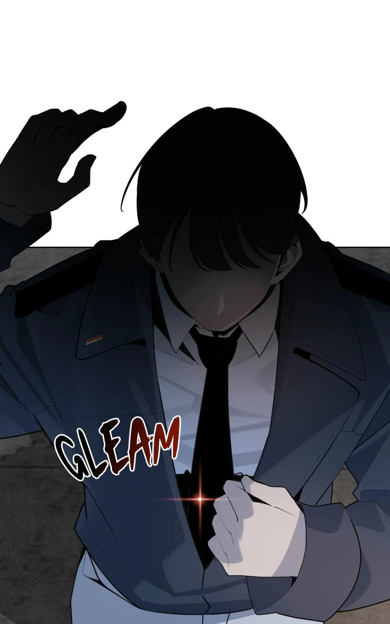 The Postman of the Apocalypse Chapter 8 - Page 24