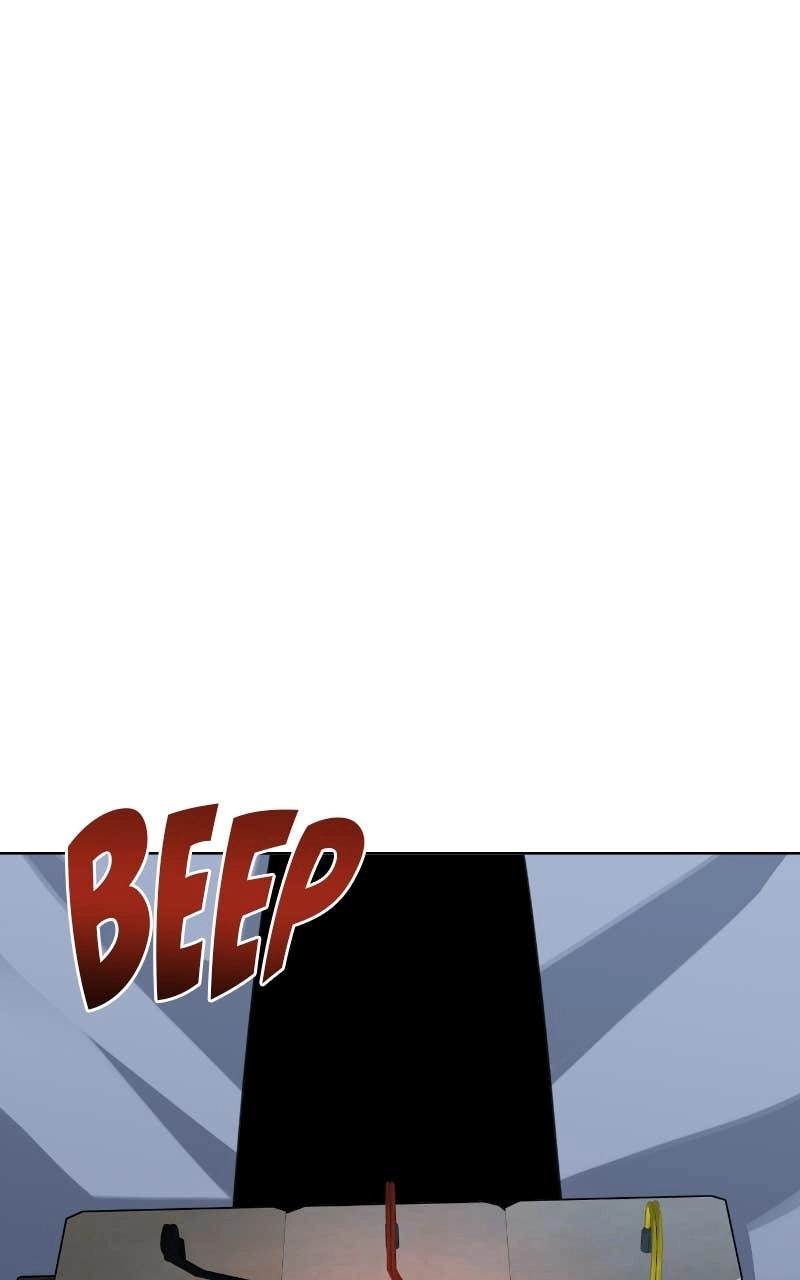 The Postman of the Apocalypse Chapter 8 - Page 26