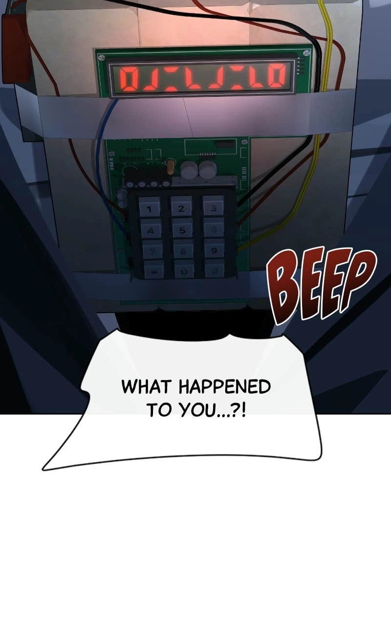 The Postman of the Apocalypse Chapter 8 - Page 27