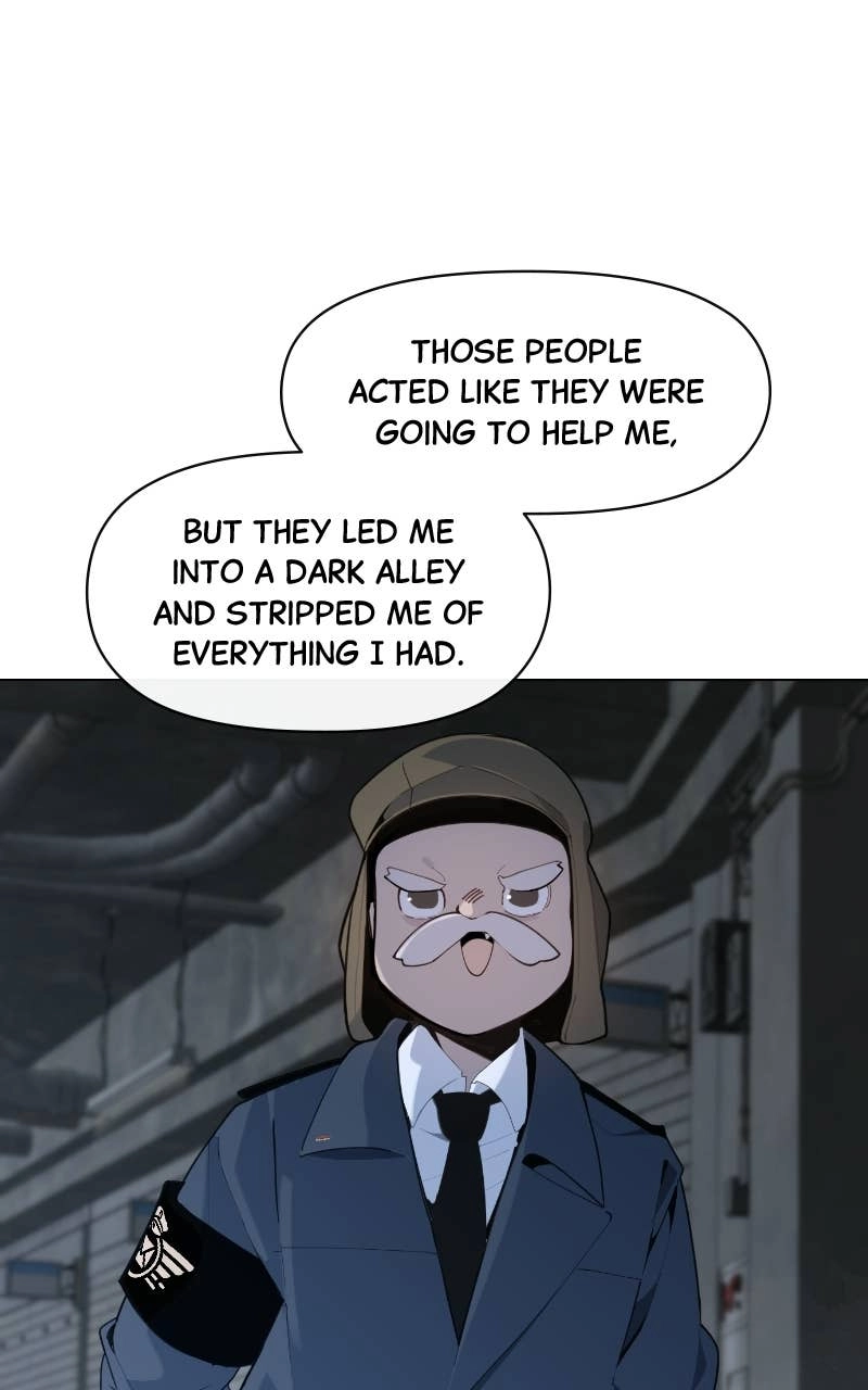 The Postman of the Apocalypse Chapter 8 - Page 28