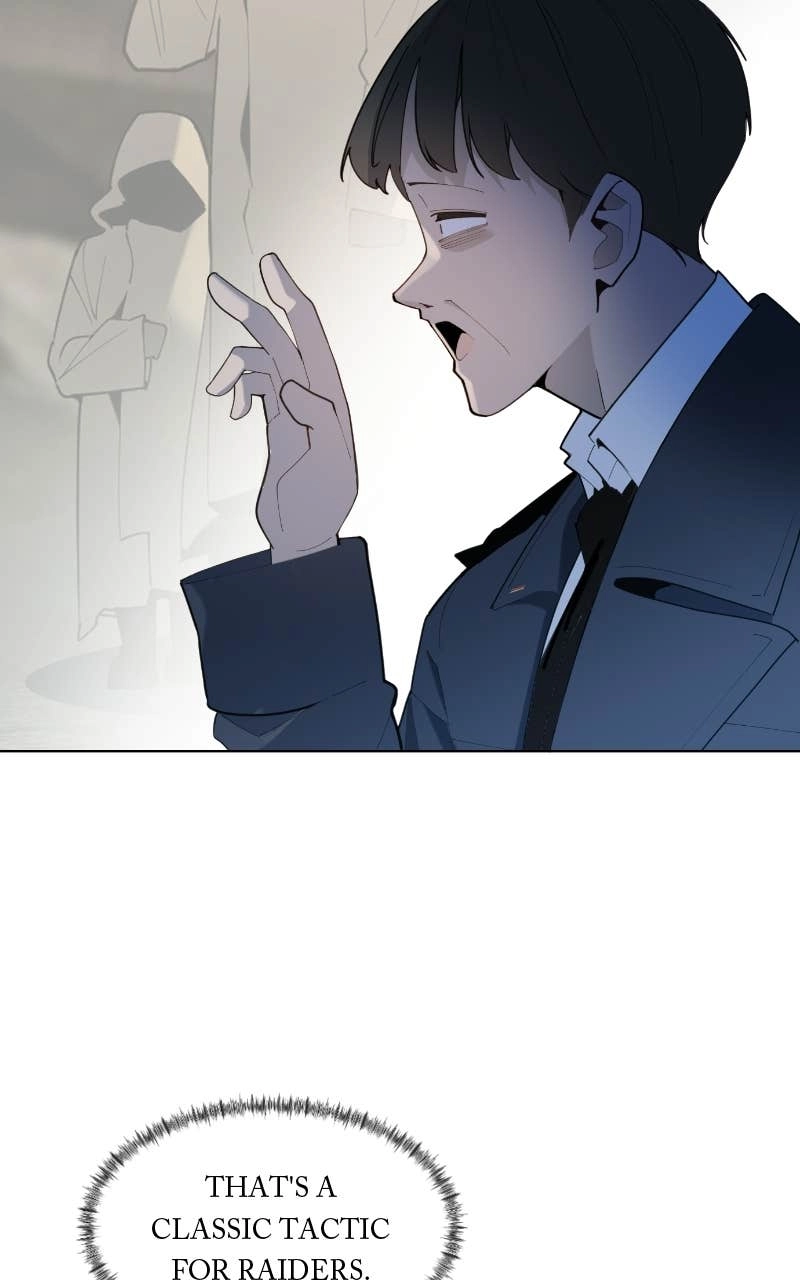 The Postman of the Apocalypse Chapter 8 - Page 30