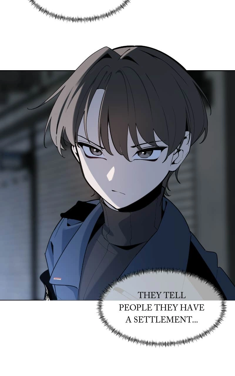 The Postman of the Apocalypse Chapter 8 - Page 31