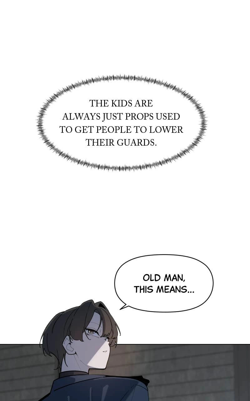 The Postman of the Apocalypse Chapter 8 - Page 33