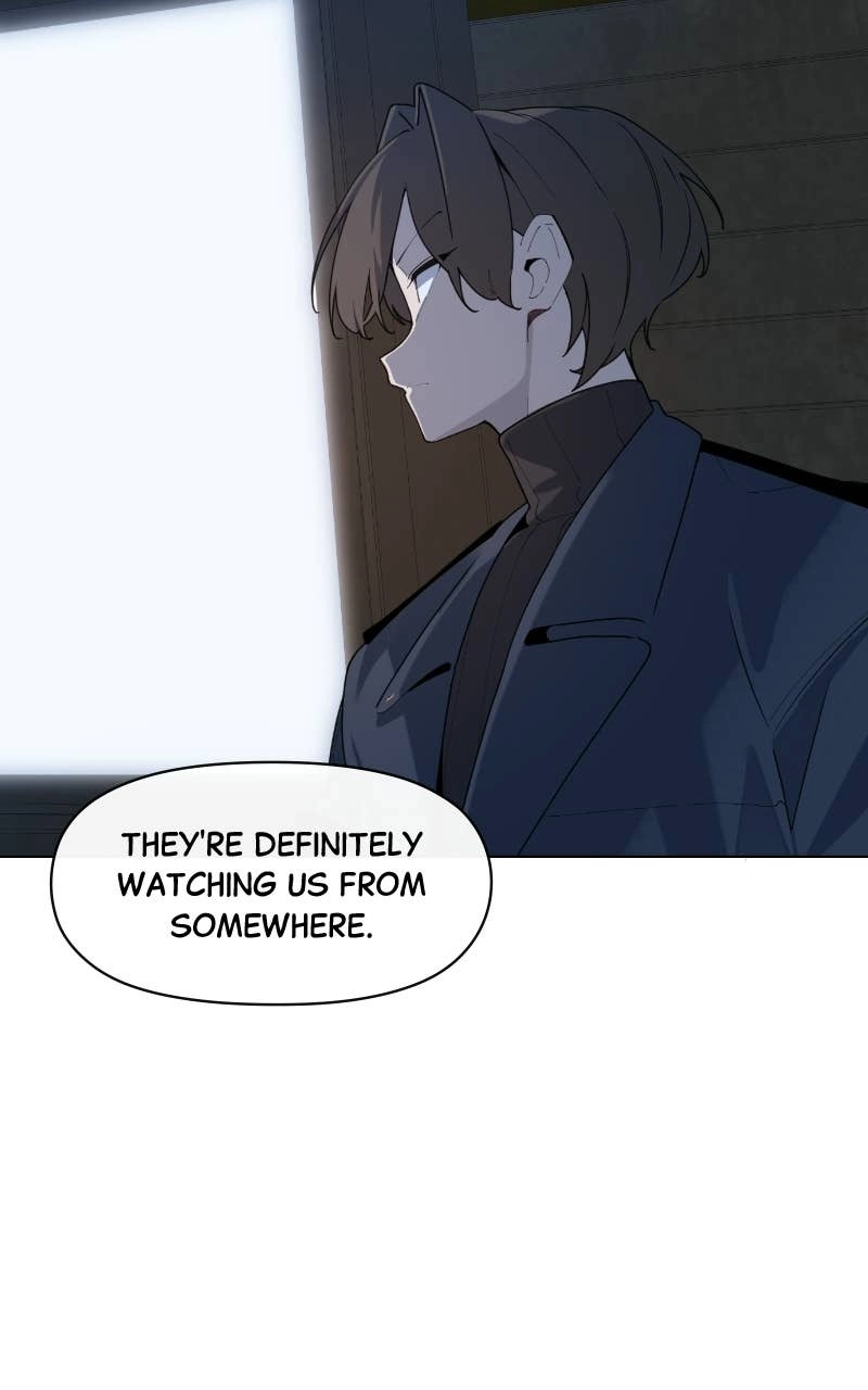 The Postman of the Apocalypse Chapter 8 - Page 35