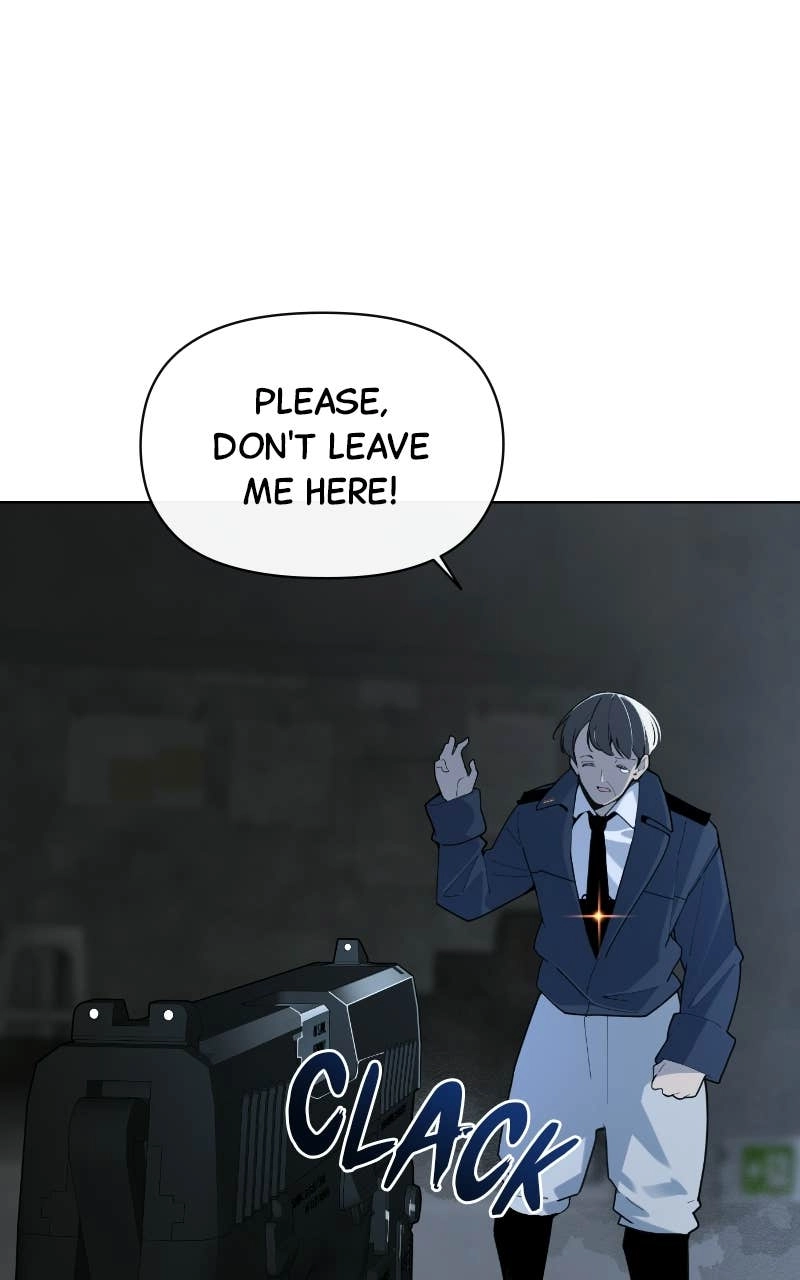 The Postman of the Apocalypse Chapter 8 - Page 40