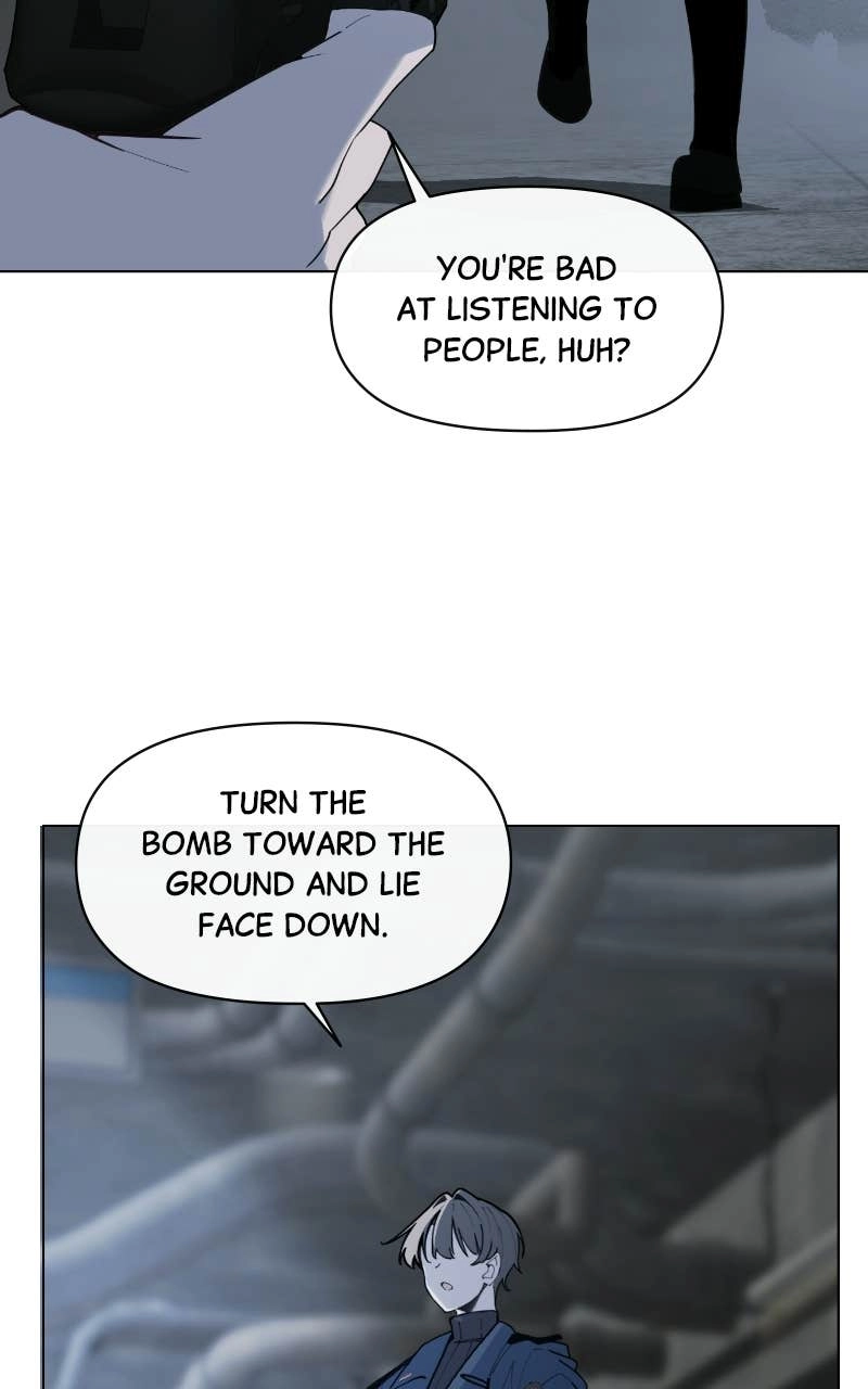 The Postman of the Apocalypse Chapter 8 - Page 41