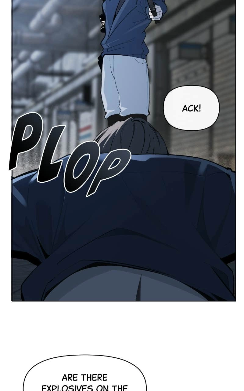 The Postman of the Apocalypse Chapter 8 - Page 42