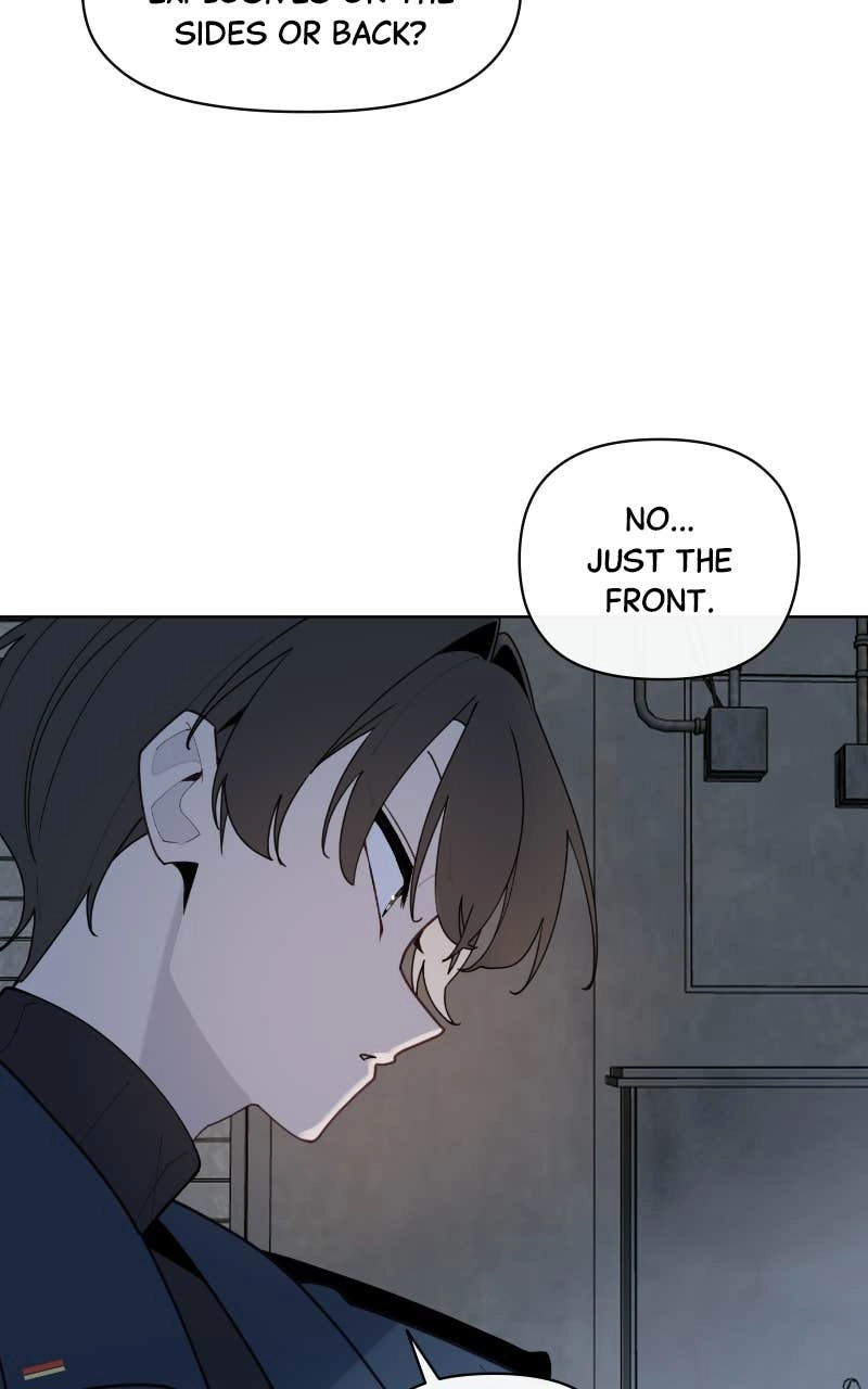 The Postman of the Apocalypse Chapter 8 - Page 43