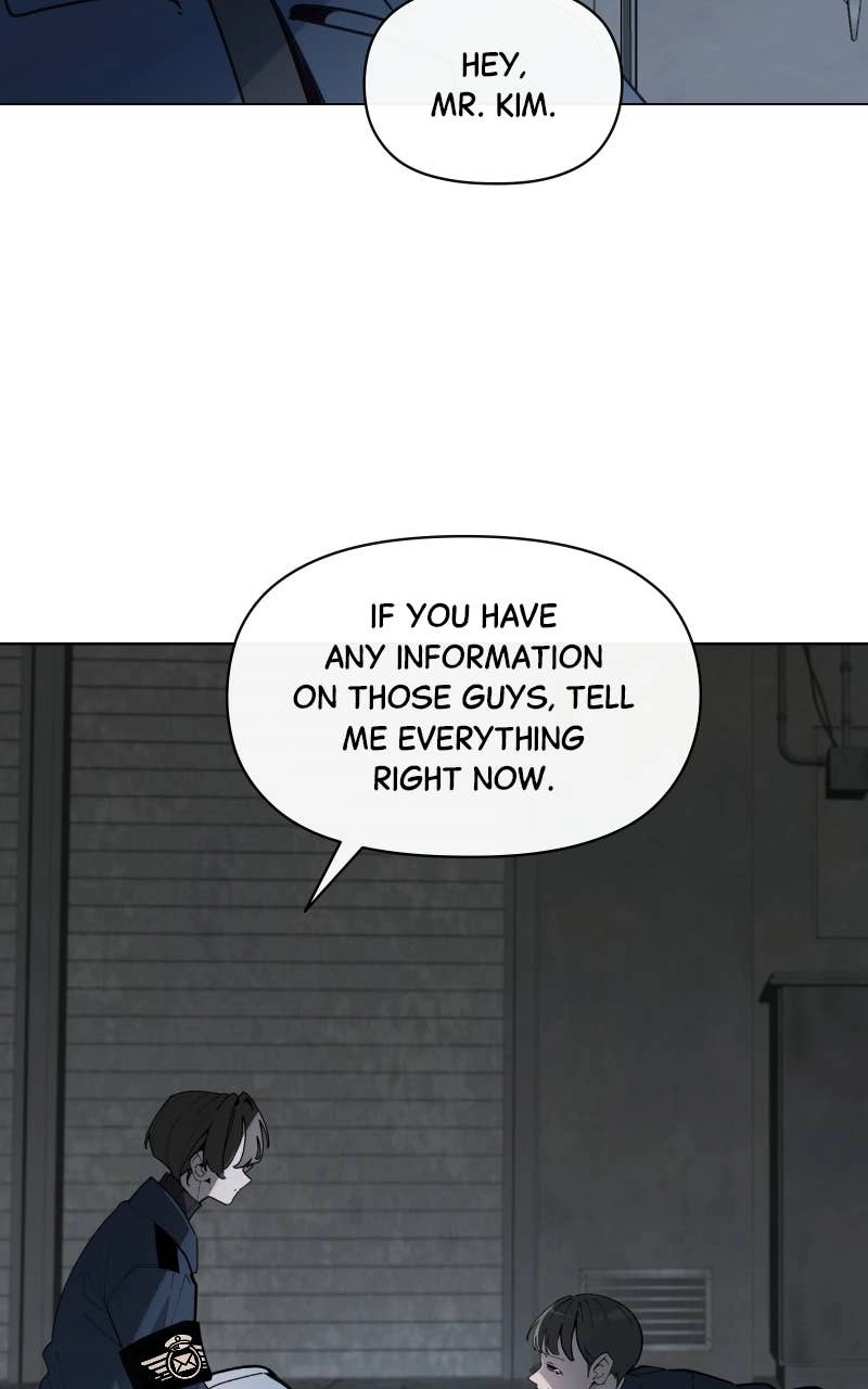 The Postman of the Apocalypse Chapter 8 - Page 44