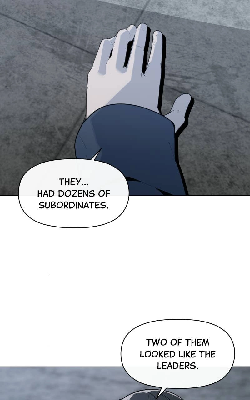 The Postman of the Apocalypse Chapter 8 - Page 46