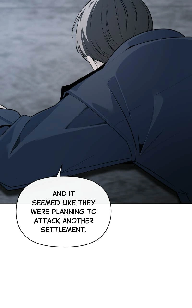 The Postman of the Apocalypse Chapter 8 - Page 47