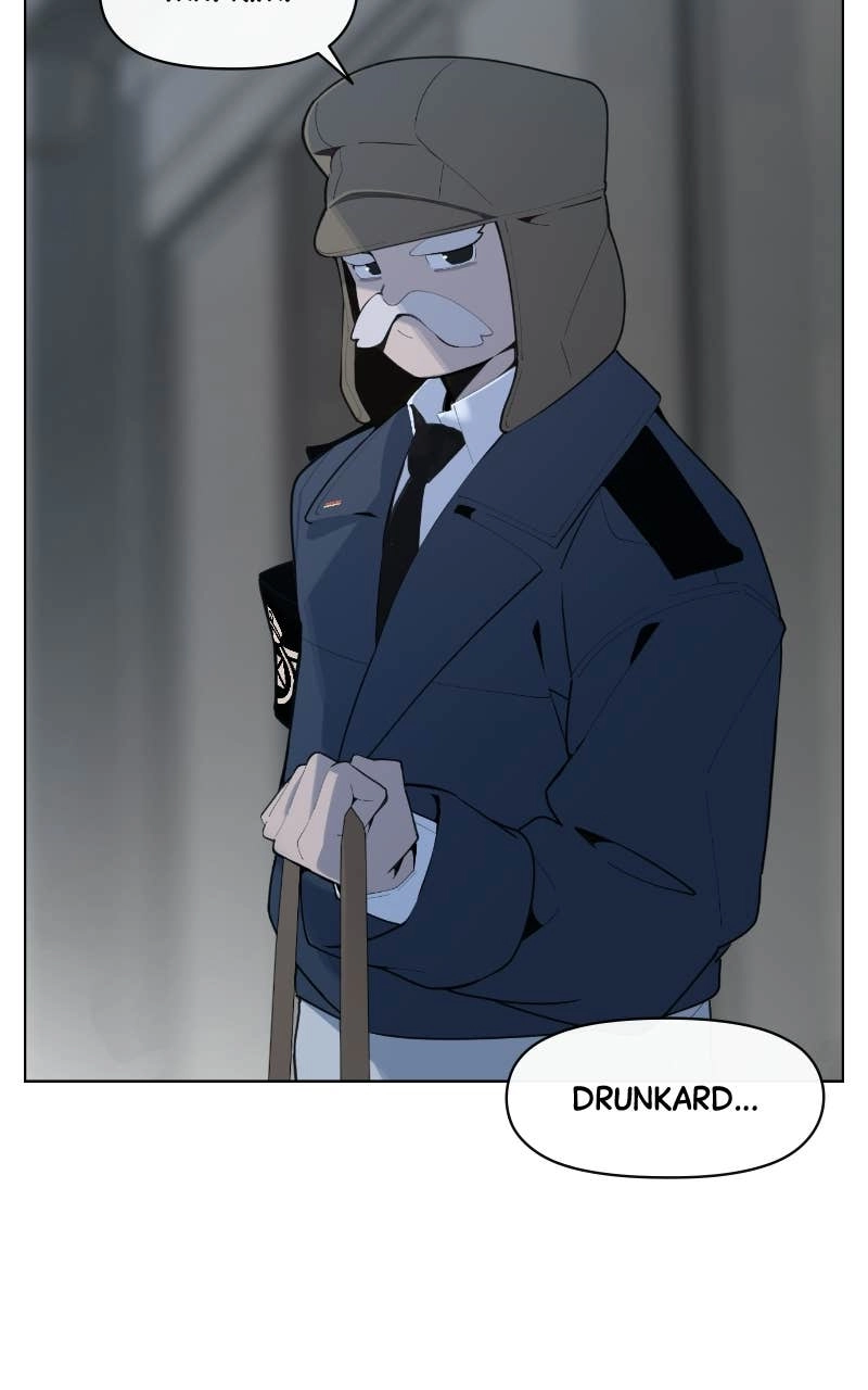 The Postman of the Apocalypse Chapter 8 - Page 53