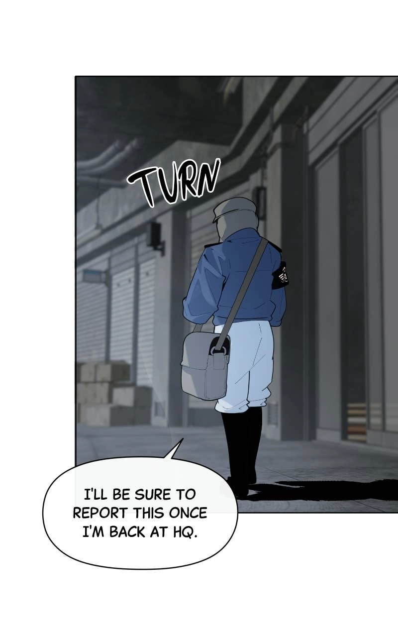 The Postman of the Apocalypse Chapter 8 - Page 54