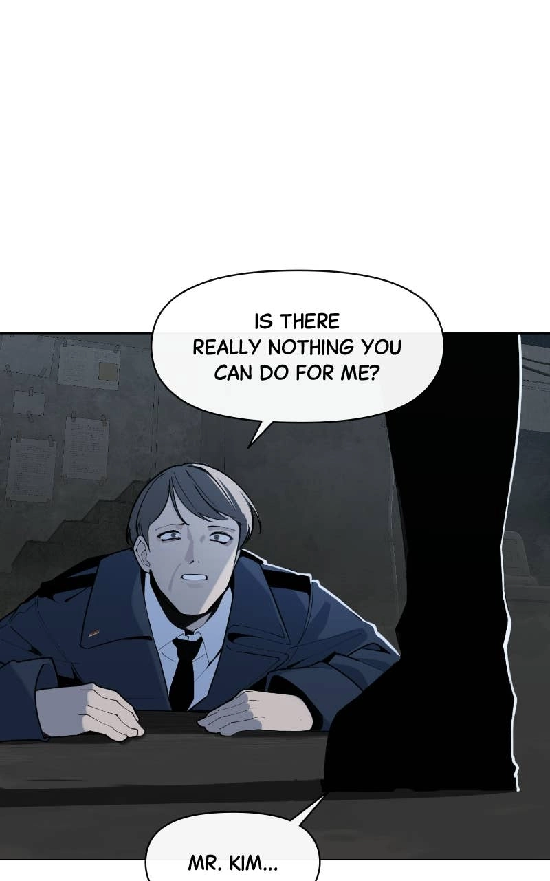 The Postman of the Apocalypse Chapter 8 - Page 55