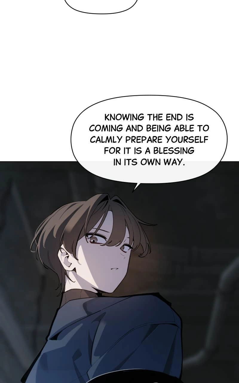 The Postman of the Apocalypse Chapter 8 - Page 56