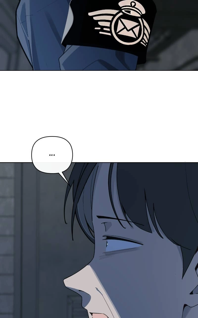 The Postman of the Apocalypse Chapter 8 - Page 57