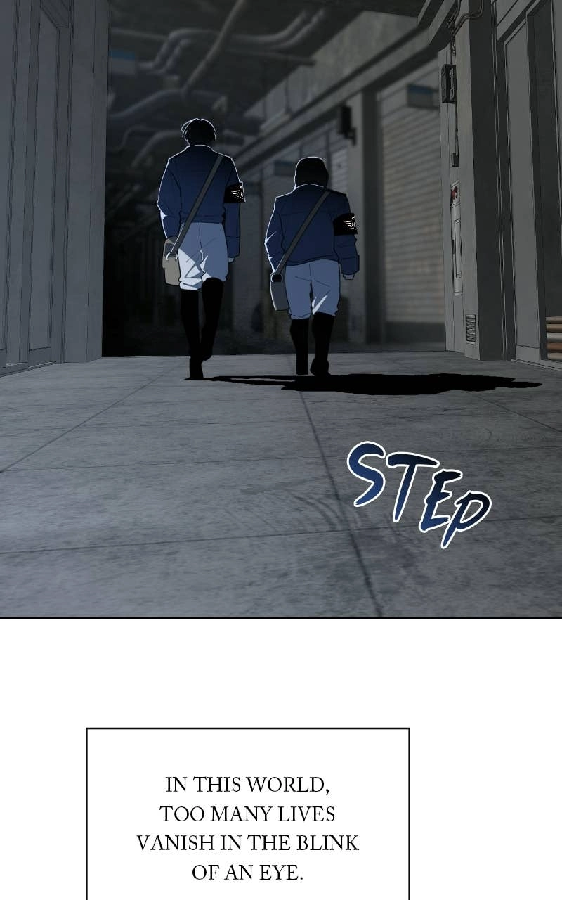 The Postman of the Apocalypse Chapter 8 - Page 61