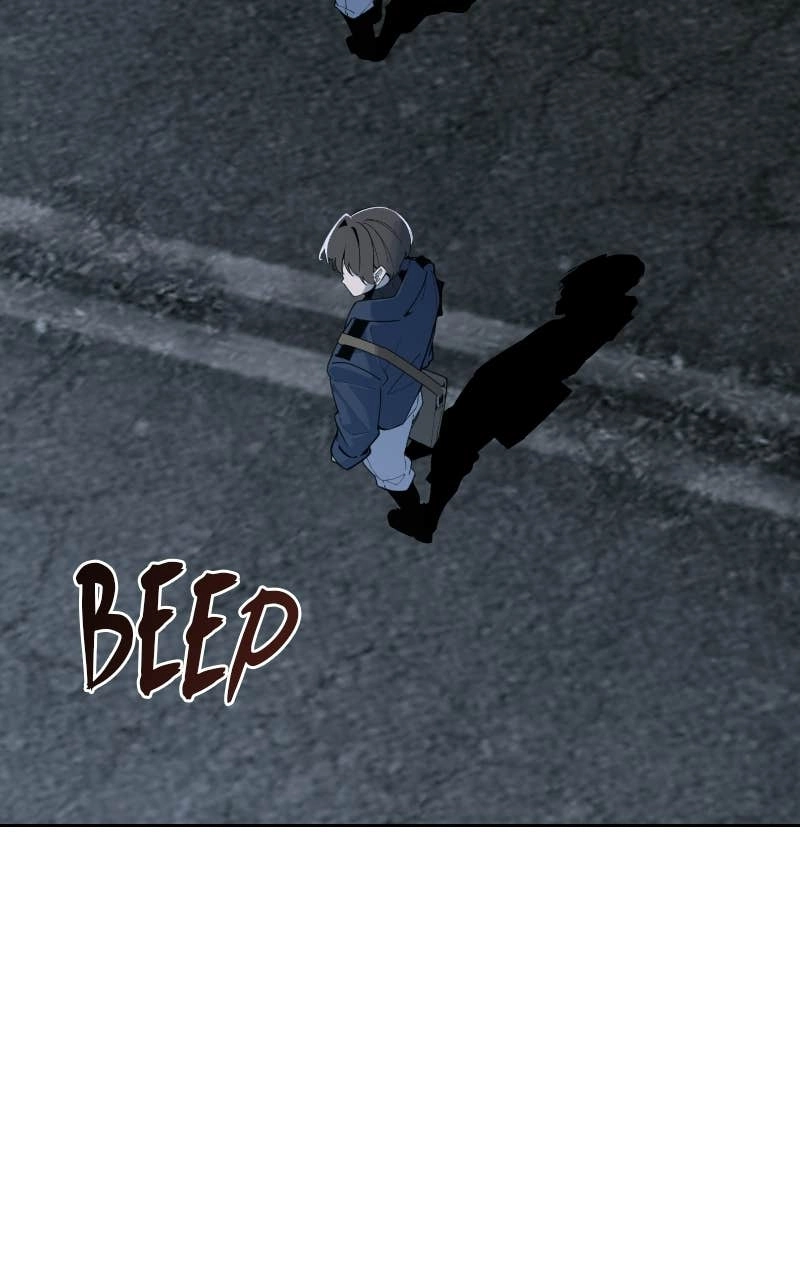 The Postman of the Apocalypse Chapter 8 - Page 65