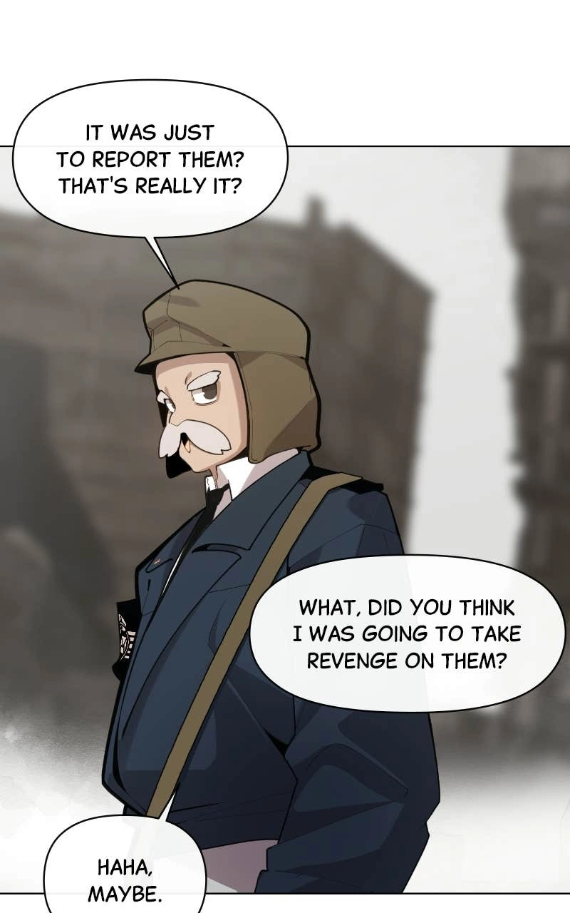 The Postman of the Apocalypse Chapter 8 - Page 72