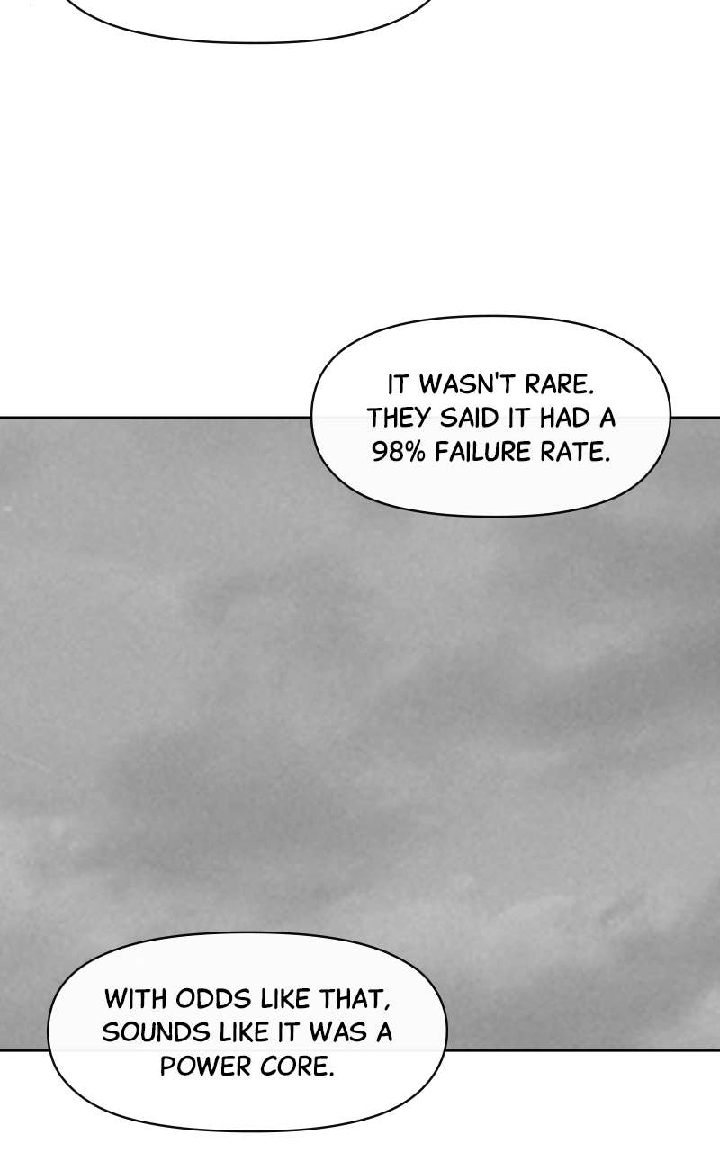 The Postman of the Apocalypse Chapter 8 - Page 74