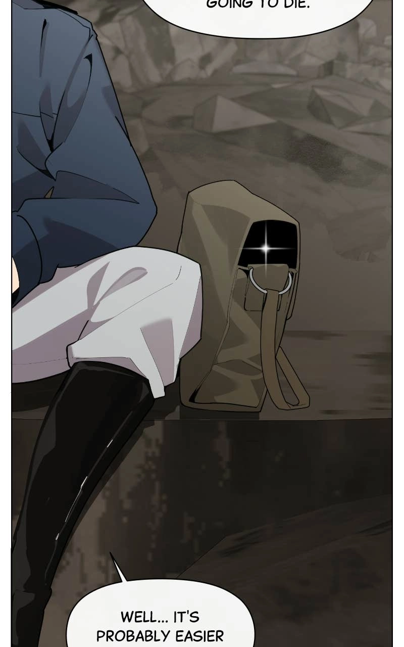 The Postman of the Apocalypse Chapter 8 - Page 76