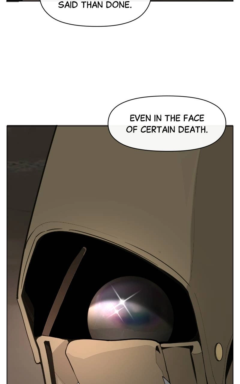 The Postman of the Apocalypse Chapter 8 - Page 77