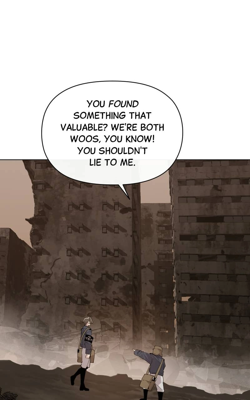 The Postman of the Apocalypse Chapter 9 - Page 5