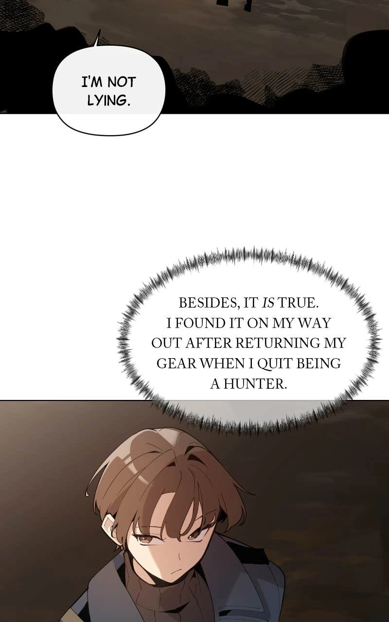 The Postman of the Apocalypse Chapter 9 - Page 6
