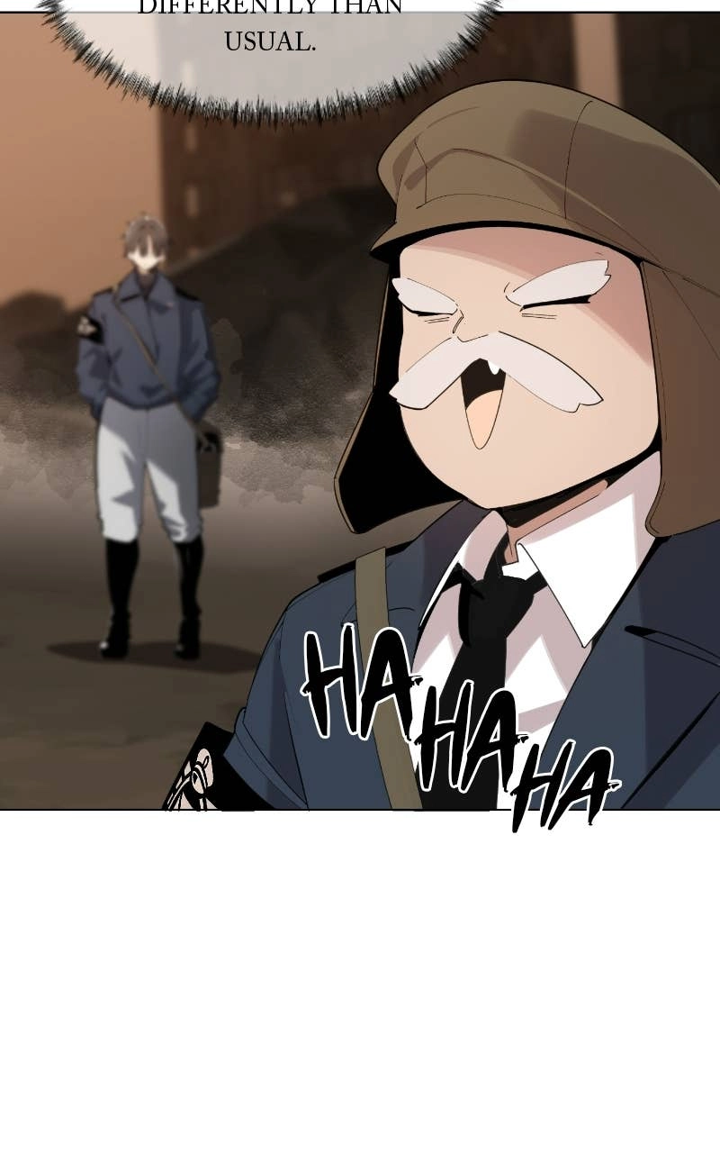 The Postman of the Apocalypse Chapter 9 - Page 9