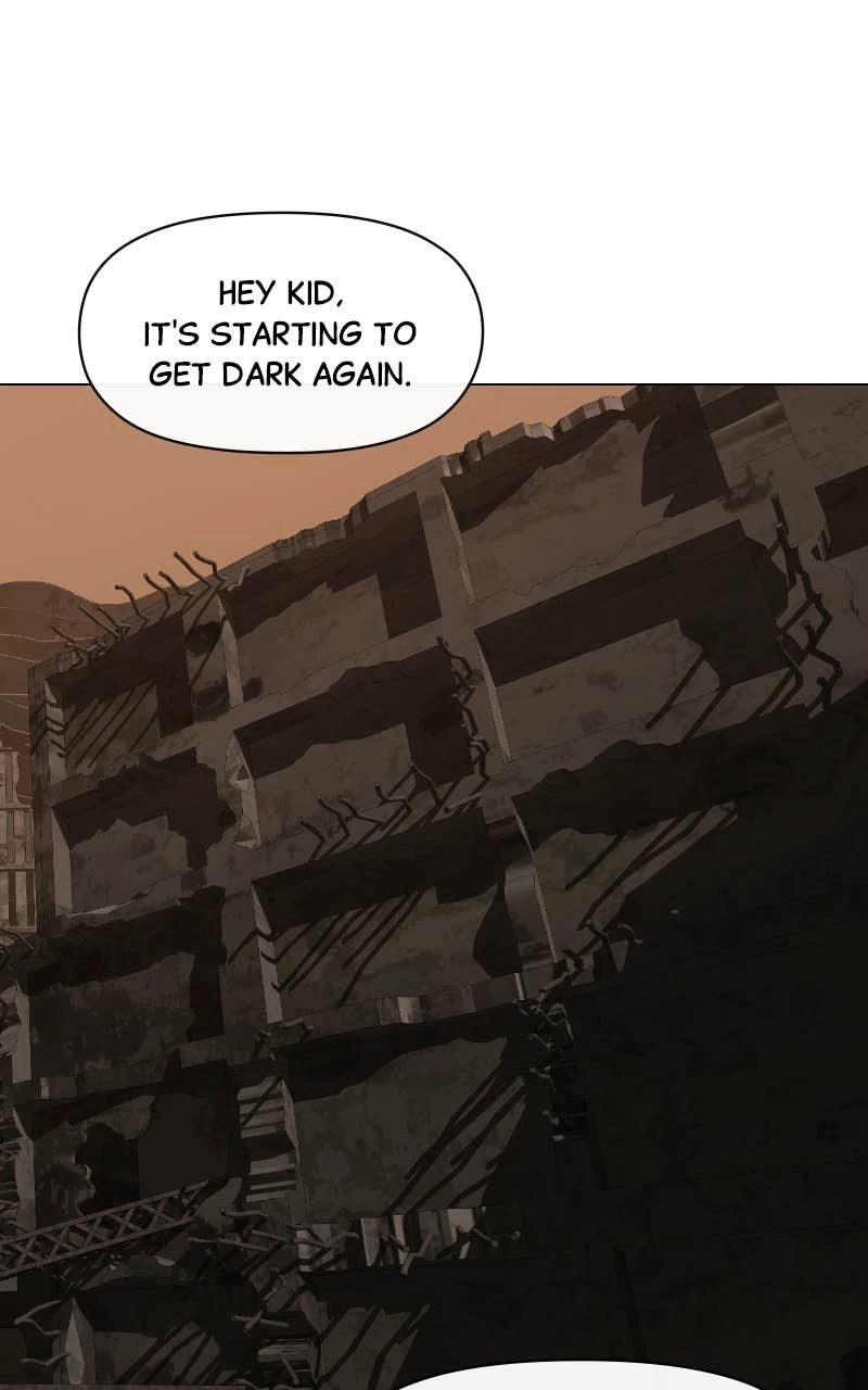 The Postman of the Apocalypse Chapter 9 - Page 10
