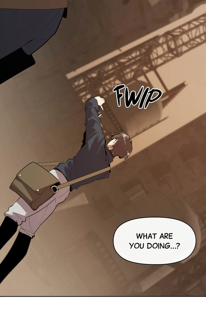 The Postman of the Apocalypse Chapter 9 - Page 12
