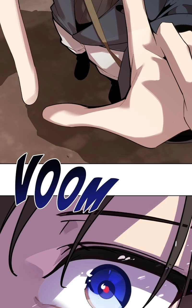 The Postman of the Apocalypse Chapter 9 - Page 14